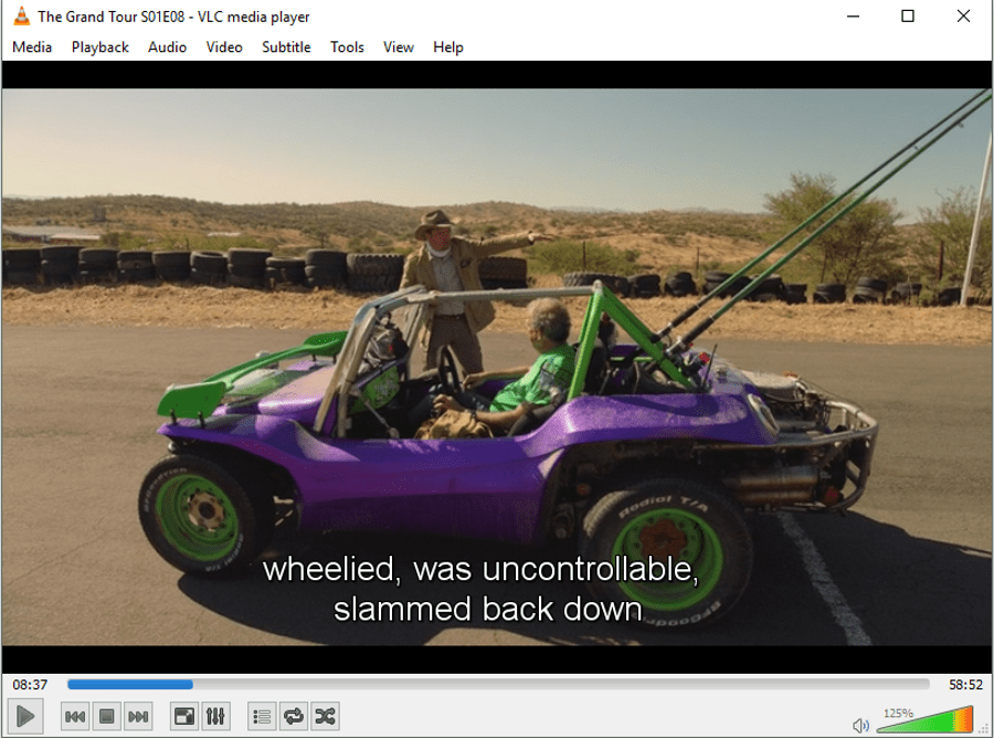 Download Subtitles From Vlc Mac